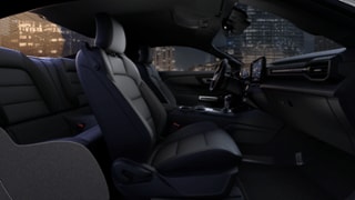 2025 Ford Mustang® Internal Image 1
